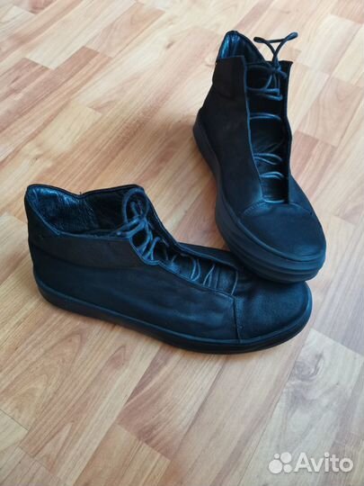 Мужская обувь