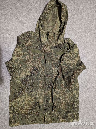 Костюм демисезонный вкпо