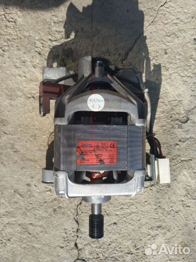 Электродвигатель бу