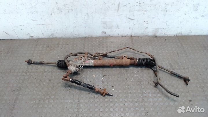 Кардан рулевой Toyota FJ Cruiser, 2008