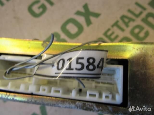 Блок управления АКПП, Mitsubishi Sigma 1993