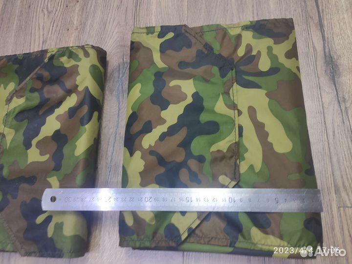 Складные солнечные батареи