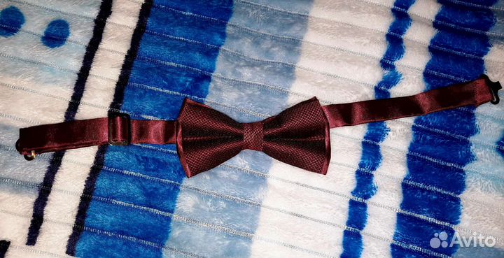 Бабочка на мальчика