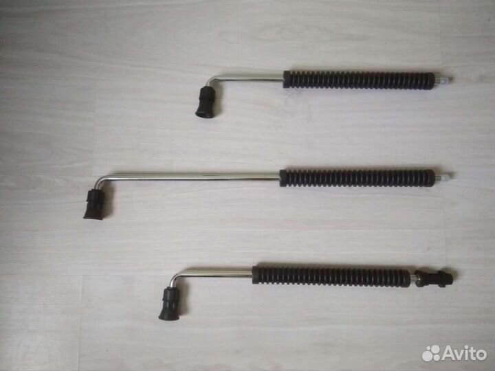 Копьё Струйная трубка для моек высокого давления