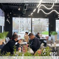 Доля в действующем кафе «Сковородка», Кызылорда