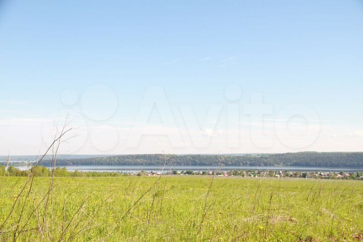 Участок 10 сот. (ИЖС)