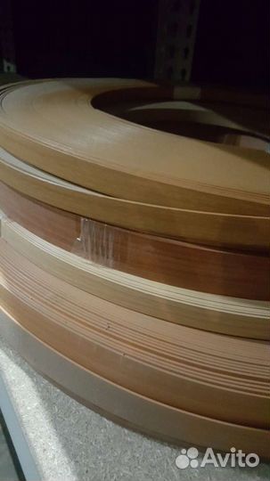 Кромка мебельная 2мм и 0.4мм