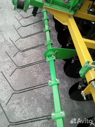 Сеялка Гефест СЗ 3.6, 2022