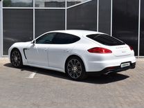 Porsche Panamera 3.0 AT, 2015, 173 221 км, с пробегом, цена 3 950 000 руб.
