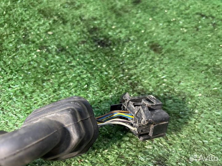 Проводка двери задняя левая Ford Fusion 2006