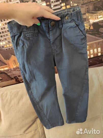 Рубашки брюки 92 размер