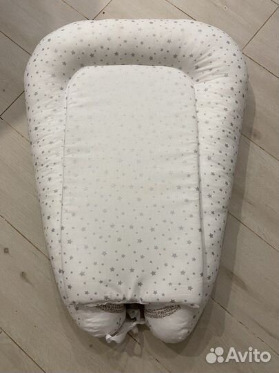 Кокон для новорожденного