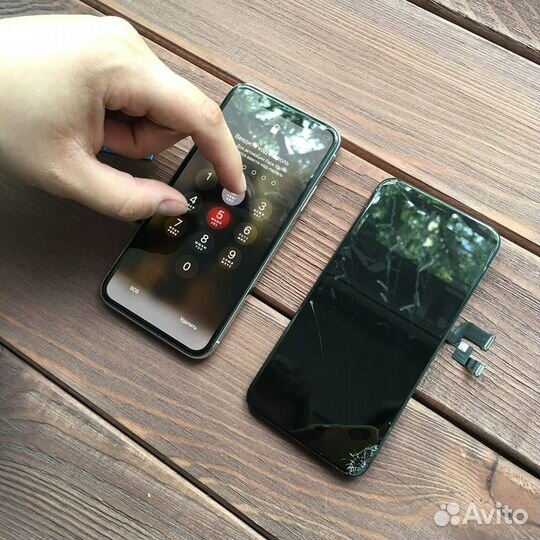 Ремонт телефонов iPhone Xiaomi Meizu