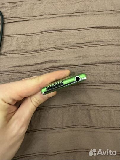 Mp3 плеер Samsung yp-k3qg/xer