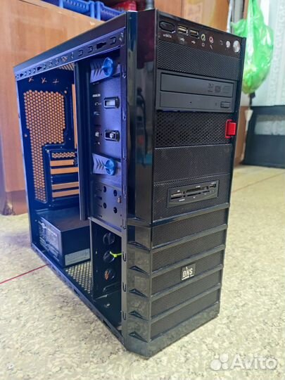 Компьютер z87/intel i5 и тд