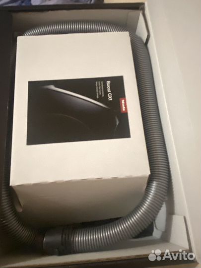 Miele snrf0 Boost CX1