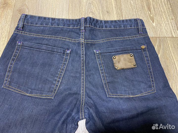 Джинсы мужские Dsquared2, Италия