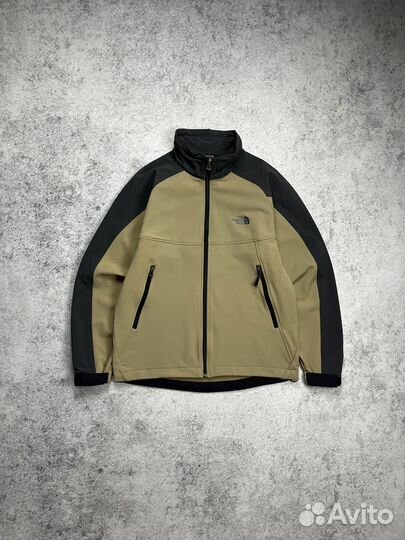 Мембранная Куртка The North Face Оригинал
