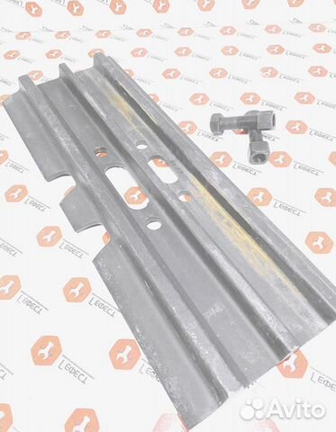 Башмак экскаватора 3G 600 мм YN60D00044P1