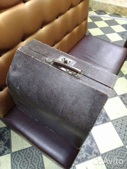 Баян винтажный армавирский