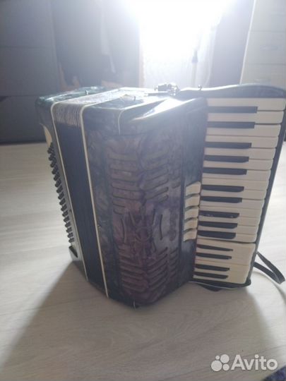 Аккордеон