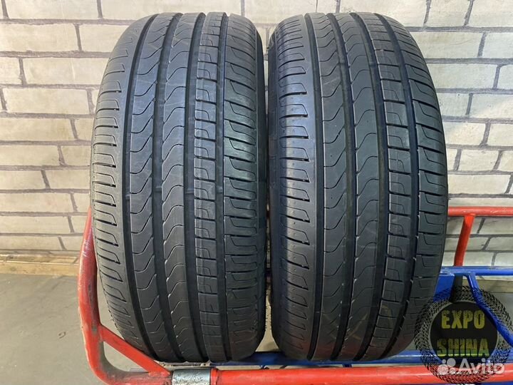 Pirelli Scorpion Verde 235/50 R18