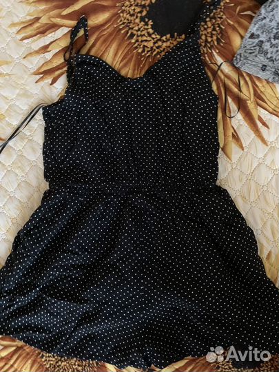 Одежда женская пакетом