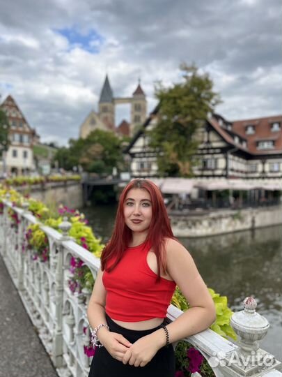 Репетитор по немецкому языку онлайн