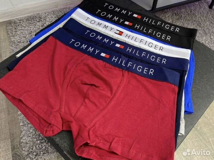 Мужские трусы Calvin Klein