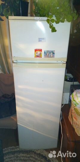 Холодильник бу 