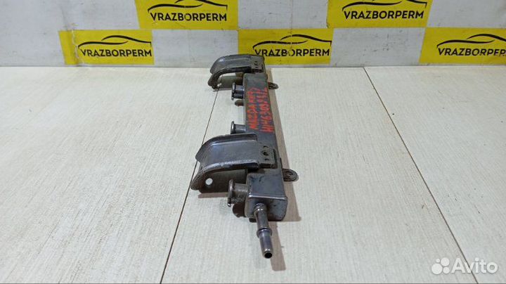 Рампа топливная Mazda 6 GH