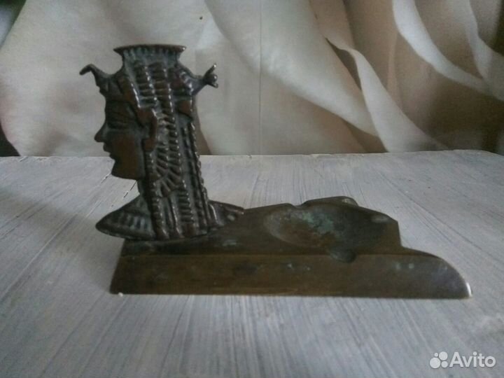 Пепельница 