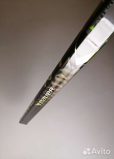 Хоккейная клюшка Bauer Agent/Ag5nt/65f