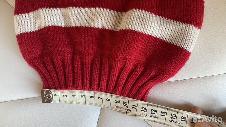 Новогодний свитер для собаки, щенка, кота