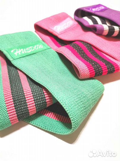 Фитнес резинки, эспандер для ног. Опт и розница