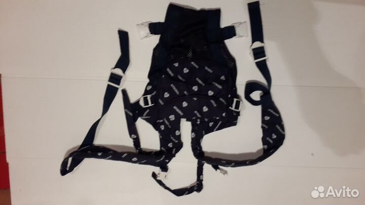 Рюкзак Переноска для ребенка