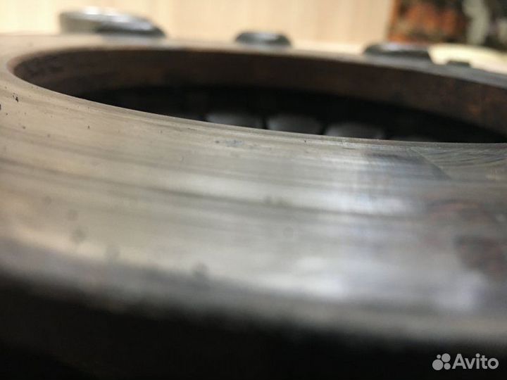 Комплект сцепления с маховмком Great Wall Грейт