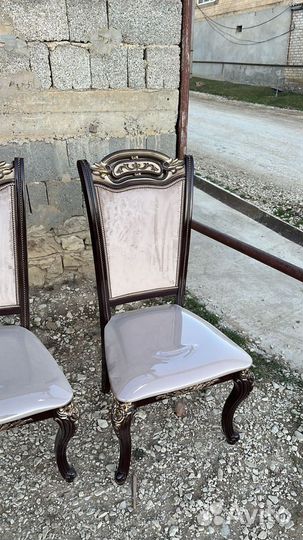 Стулья Мини Шейх