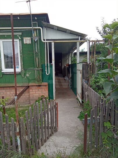 Дом 71,9 м² на участке 1 сот.