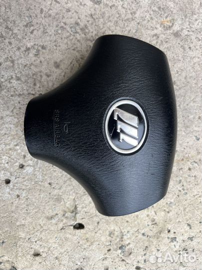 Airbag подушка Lifan breez