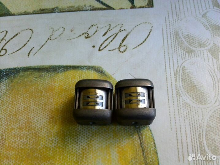 Головки для магнитофона Олимп 005,Teac