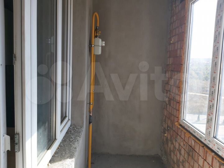 1-к. квартира, 46 м², 5/5 эт.