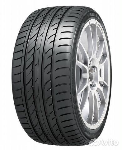 Sailun Atrezzo ZSR SUV 275/50 R20 113W