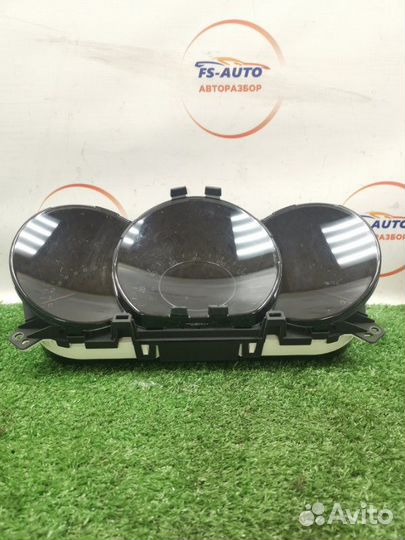 Панель щиток приборов Kia Ceed хетчбэк 1.4 G4FA