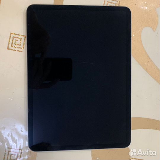 Айпад про 11 2020