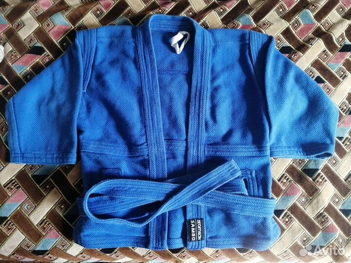 Самбовка (кимано)