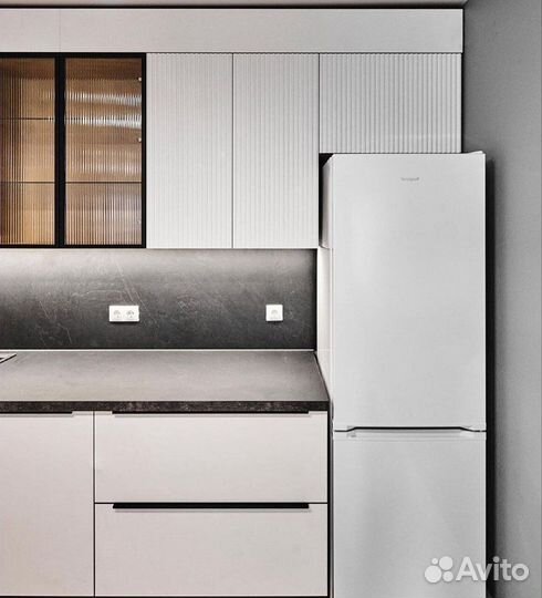 Кухня угловая маленькая