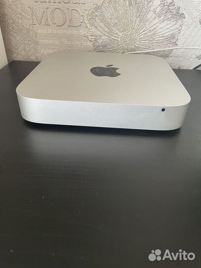 Apple Mac mini 2014