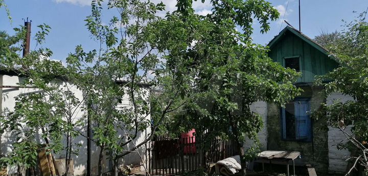 Дача 20 м² на участке 7,9 сот.