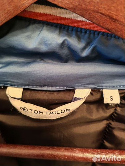 Куртка Tom Tailor мужская